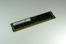 三星推出全球首款16GB DDR4服務器模塊，引領數據處理與存儲服務新浪潮